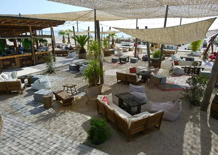 Stavros Hotel