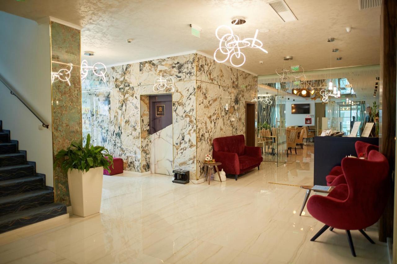 Hotel Stavros 4*