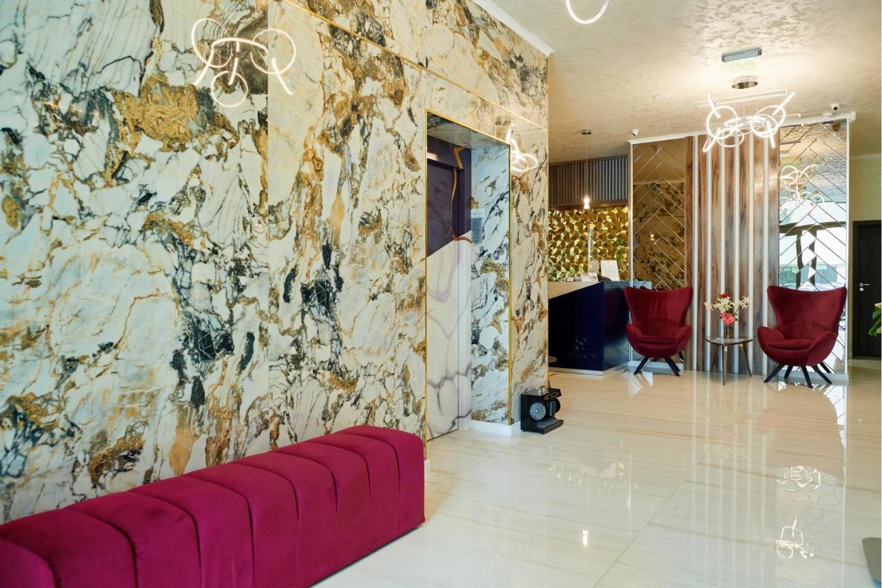 Stavros 4* Mamaia