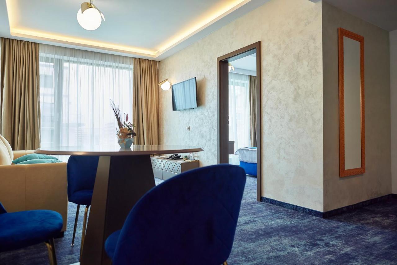 Stavros Hotel Mamaia