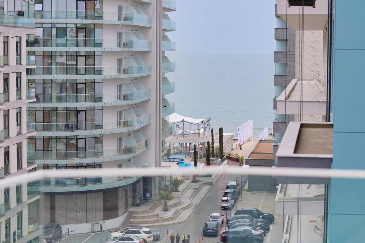 Hotel Stavros Mamaia