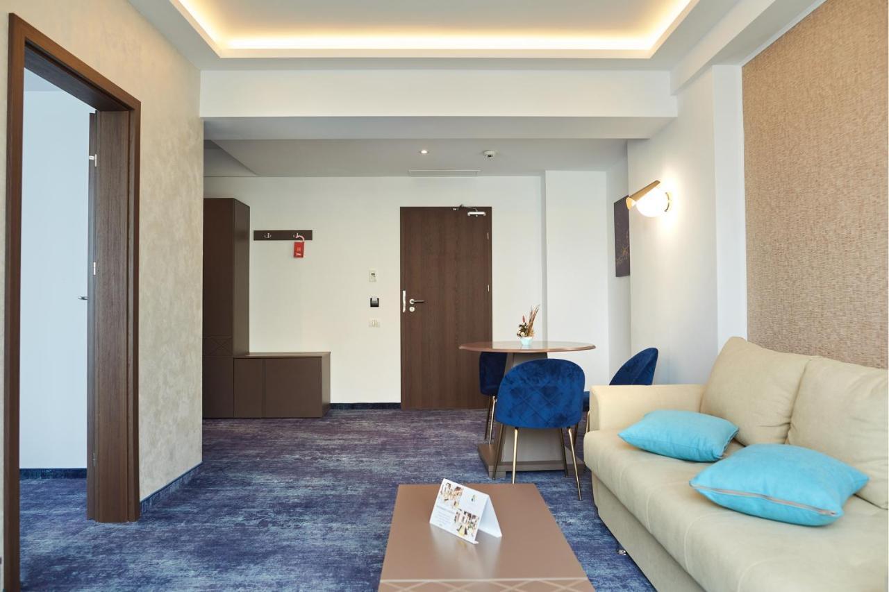 Hotel Stavros Mamaia