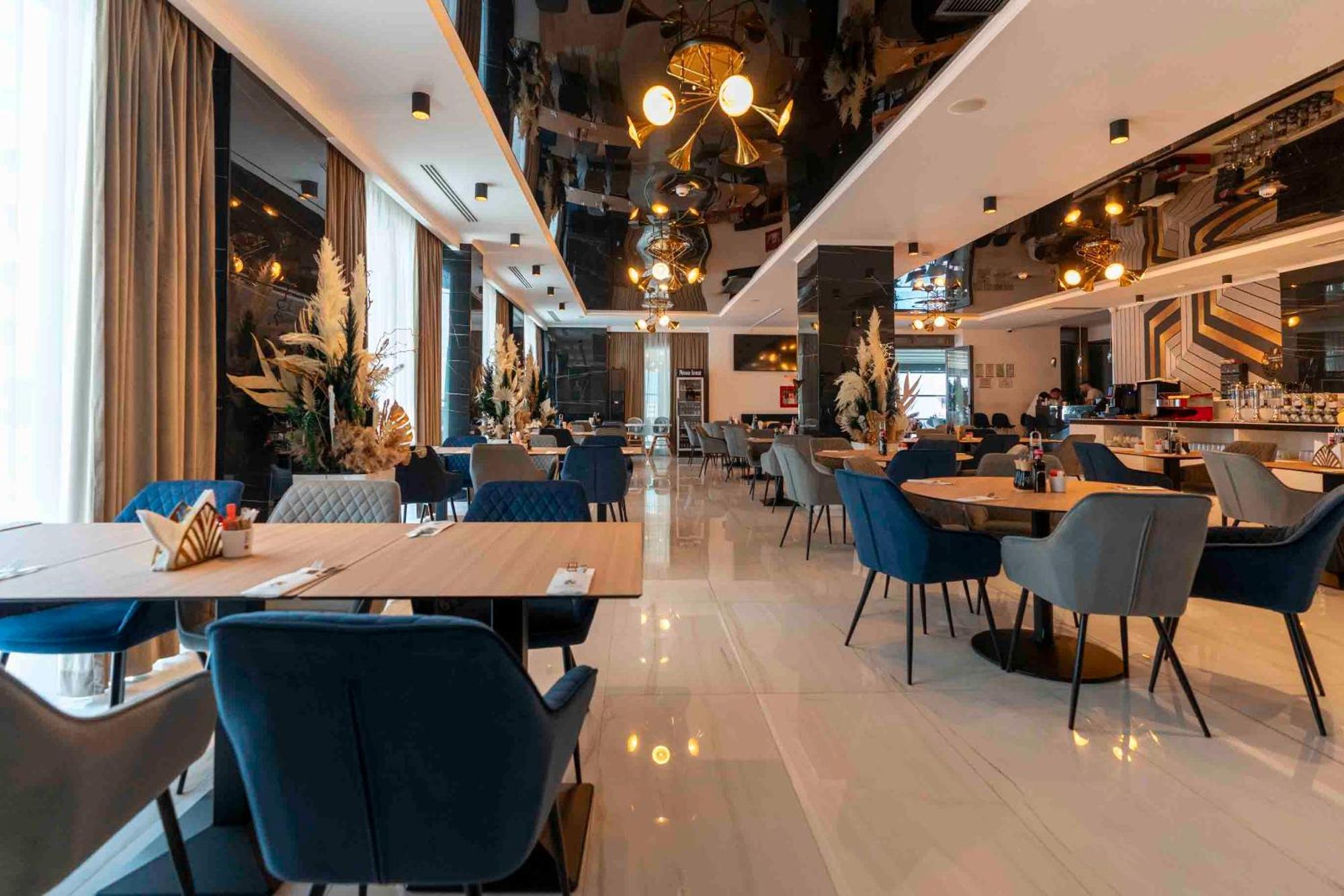 Hotel Stavros 4*
