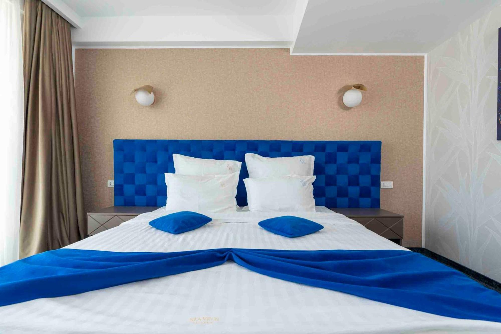Hotel Stavros Mamaia