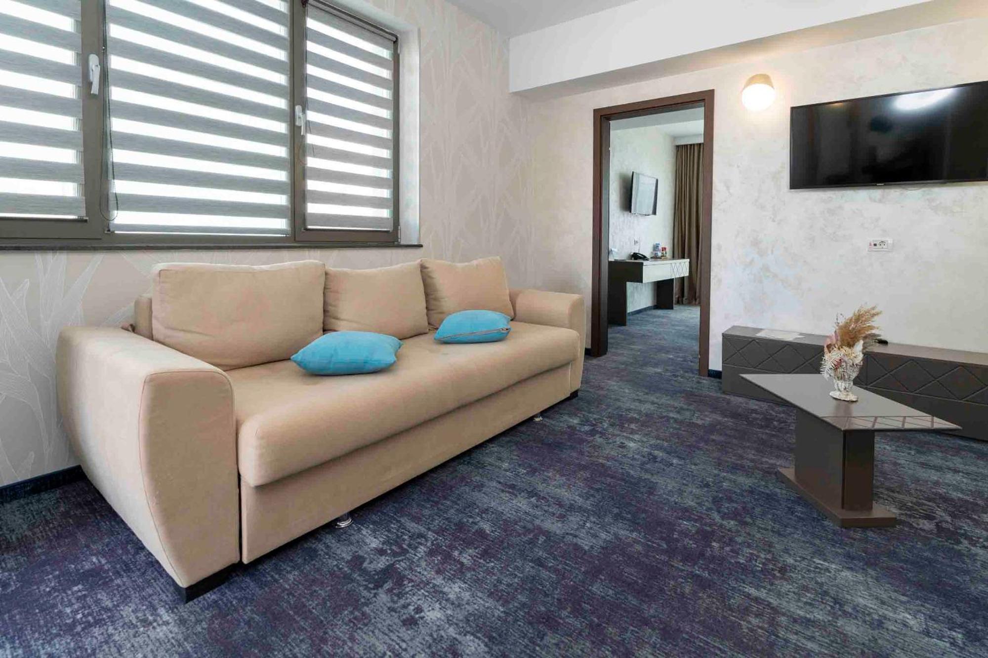 Hotel Stavros