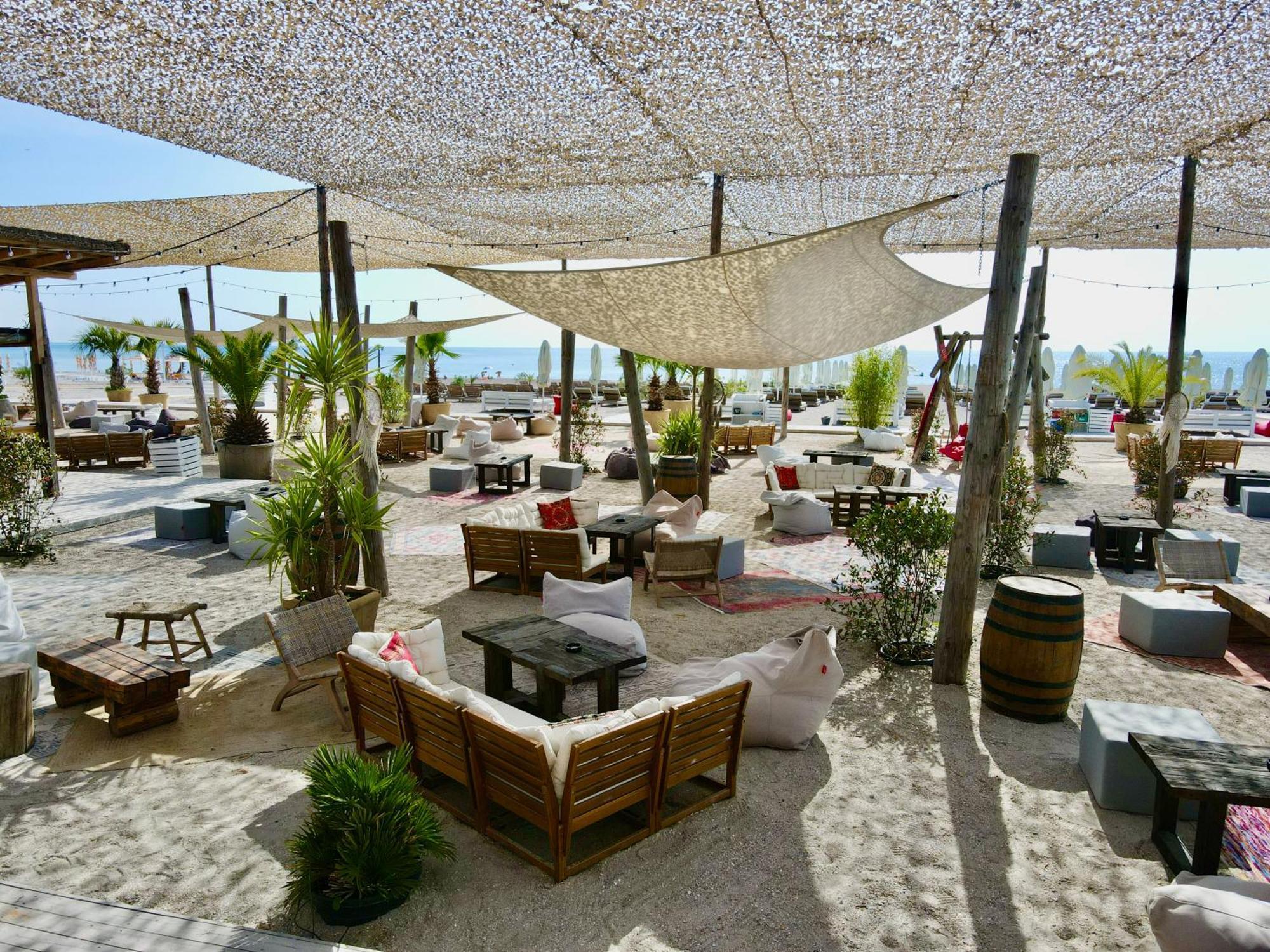 Stavros Hotel 4*