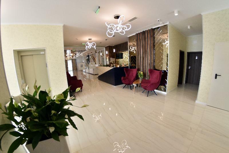 Stavros 4* Mamaia